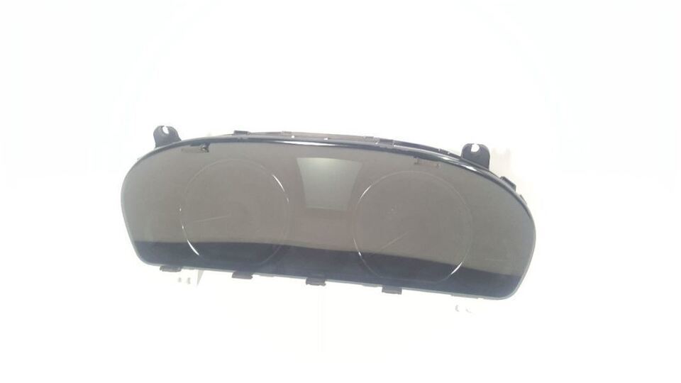 Speedometer 108007 Mi 5.0L OEM 2012 2013 Hyundai Equus90 Day Warranty! F... - $49.49