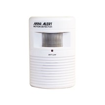 Mini Alert Alarm - £21.92 GBP