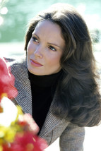 Charlie&#39;s Angels Featuring Jaclyn Smith Season one Image 24x18 Poster - $23.99