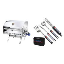 Magma Products, Catalina II Classic Gourmet Series Gas Grill, A10-1218-2... - $474.21