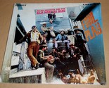 Julius Wechter Baja Marimba Band Fowl Play Record Album Shrink Wrap A&amp;M ... - $24.99
