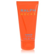 Ralph Rocks Perfume By Ralph Lauren Shower Gel 1.7 oz - £13.74 GBP