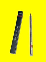 DOSE OF COLORS EYELINER in NEW FLAME 0.007 oz New in Box - £11.89 GBP