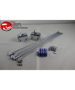 Cat Whisker Custom Curb Feelers Finder Blue Dice Ends Truck Hot Rat Stre... - $1,979.99