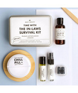 Men&#39;s Society Time with the In-Laws Survival Kit - £13.09 GBP