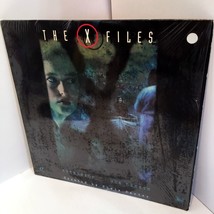 x-Files Laserdisc Episodi 2x06 &amp; 2x08 (Pristine Condizioni) - £11.75 GBP