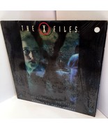 x-Files Laserdisc Episodi 2x06 &amp; 2x08 (Pristine Condizioni) - £11.66 GBP