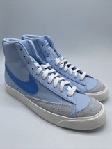 Nike Blazer &#39;77 Vintage Mid Celestine Blue FD0304-400 Men’s Sizes 8.5-13 - £74.66 GBP