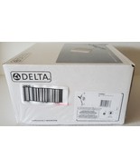 Delta 144840-I Arvo In2ition 2-in-1 4 Spray Tub &amp; Shower Faucet In Chrome - €129,39 EUR