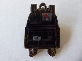 Disney Trading Pins 151222     Loungefly - Darth Vader - Star Wars Backp... - $18.56