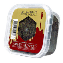 Army Painter Steppe Grass Static Basing - $20.43
