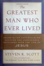 The Greatest Man Who Ever Lived: Secrets for Unparalleled Success and Happiness - £2.72 GBP