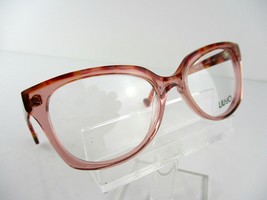 LIU JO JL 2676 (662) Red / Antique Rose  52 x 16 135 mm Eyeglass Frame - $32.30