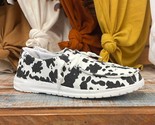 Gypsy Jazz Women&#39;s Milk It Slip On Sneaker Black - $45.00