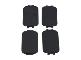✅ 1997 - 2007 Ford F-150 F-250 F-350 Truck Bed Rail Caps Set of 4 OEM - $39.55