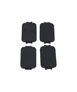 ✅ 1997 - 2007 Ford F-150 F-250 F-350 Truck Bed Rail Caps Set of 4 OEM - $54.09 CAD