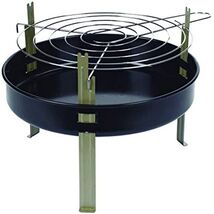 KAY HOME 5 Grill 12" BBQ #5 - $21.36