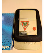 2008 Milwaukie Bucks NBA Basketball Zippo Lighter Choice Of Inserts - €32,52 EUR