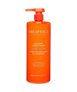 Obliphica  Seaberry Conditioner- Fine to Medium , 33.8 Oz. - $85.57 CAD