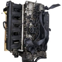 Engine XC70 3.0L VIN 90 4th And 5th Digit Fits 08-14 VOLVO 70 SERIES 553017 - £485.77 GBP