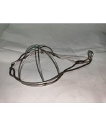 Anesthesia Ether Chloroform Surgery Esmarch Mask Folding Rare Vintage - $47.40