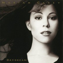 Mariah Carey - Daydream U.S. Cd 1995 12 Tracks One Sweet Day Always Be My Baby - £8.69 GBP