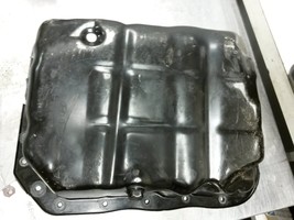Lower Engine Oil Pan From 2013 Hyundai Sonata  2.0 - £31.81 GBP