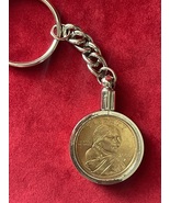 USA DOLLAR coin keychain - £12.94 GBP