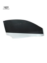 MERCEDES R230 SL-CLASS PASSENGER/RIGHT FRONT DOOR SEAL WINDOW GLASS 2307... - $59.39