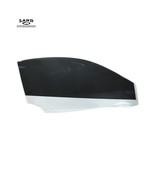 MERCEDES R230 SL-CLASS PASSENGER/RIGHT FRONT DOOR SEAL WINDOW GLASS 2307... - $1,107.98 MXN
