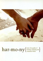 Harmony - Tree Free Greeting Card - 12819 - $2.79