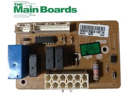 EBR60070706 Kenmore Refrigerator Dispenser Control Board 79572023110 - £22.32 GBP