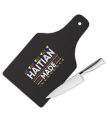 Haitian Made : Gift Cutting Board Haiti Colorful Flags For Tourist Souve... - €24,96 EUR Haitian Made : Gift Cutting Board Haiti Colorful Flags For Tourist Souve... - €24,96 EUR