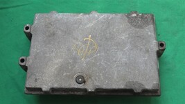 Dodge Chrysler Jeep Engine Control Unit Module Computer ECU ECM PCM P68065361AG image 3