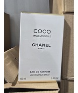 Coco Mademoiselle Eau de Parfum 100ml / 3.4oz (SALE ENDS 12/31/2025) - $5.00