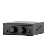Monoprice 38165 MONOPRICE SS2V70 70V 2-ZONE 100-WATT SPEAKER SELECTOR - $152.96 CAD