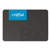 Crucial BX500 - Ssd - 240 Gb - Sata 6Gb/s - $79.64