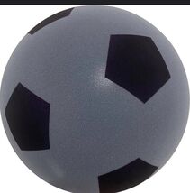 ALLSTAR Silent Premium Foam Soccer Ball No Sound Indoor Dribble Practice - $34.69 CAD
