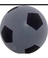 ALLSTAR Silent Premium Foam Soccer Ball No Sound Indoor Dribble Practice - €21,33 EUR