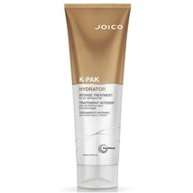 Joico K-Pak Hydrator Intense Treatment For Dry Damaged Hair 8.45oz 250ml - $16.63