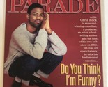 August 29 1999 Parade Magazine Chris Rock - $4.94