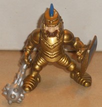 Vintage 1994 Fisher Price Great Adventures Knight #4 Sets #7110 77110 - $9.65