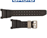 Genuine CASIO G-SHOCK Watch Band Strap Frogman GWFD-1000 Rubber Black - $215.95