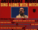 Saturday Night Sing Along With Mitch [Vinyl] - £16.02 GBP
