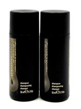 Sebastian Dark Oil Shampoo 1.7 oz Travel size-2 Pack - £10.55 GBP
