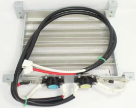 GE Appliance E239731, LYQ-01(B)-11-230-3.5-T-L, 320010163, Electric Heat... - $415.68 CAD