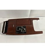 2006 - 2011 LEXUS GS300 GS350 GS430 CENTER CONSOLE SHIFTER BEZEL TRIM CU... - $64.34