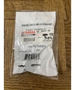 Yamaha Genuine Part Pin Retainer - $160.65 MXN