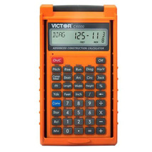 Advanced Construction Calculator - £96.44 GBP