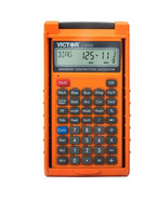 Advanced Construction Calculator - $2,284.74 MXN